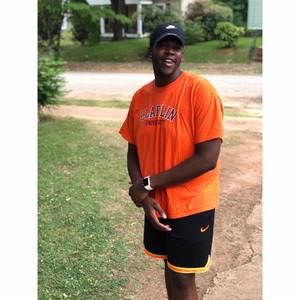 Meet your Posher, Brandon